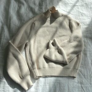 Zara Sweater